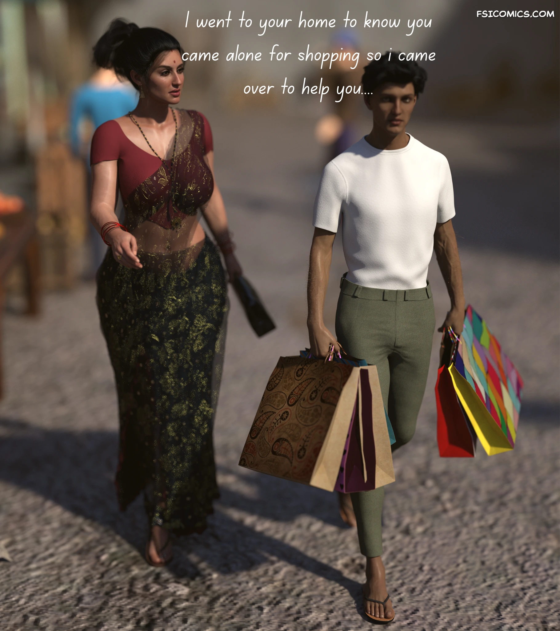 Imported image
