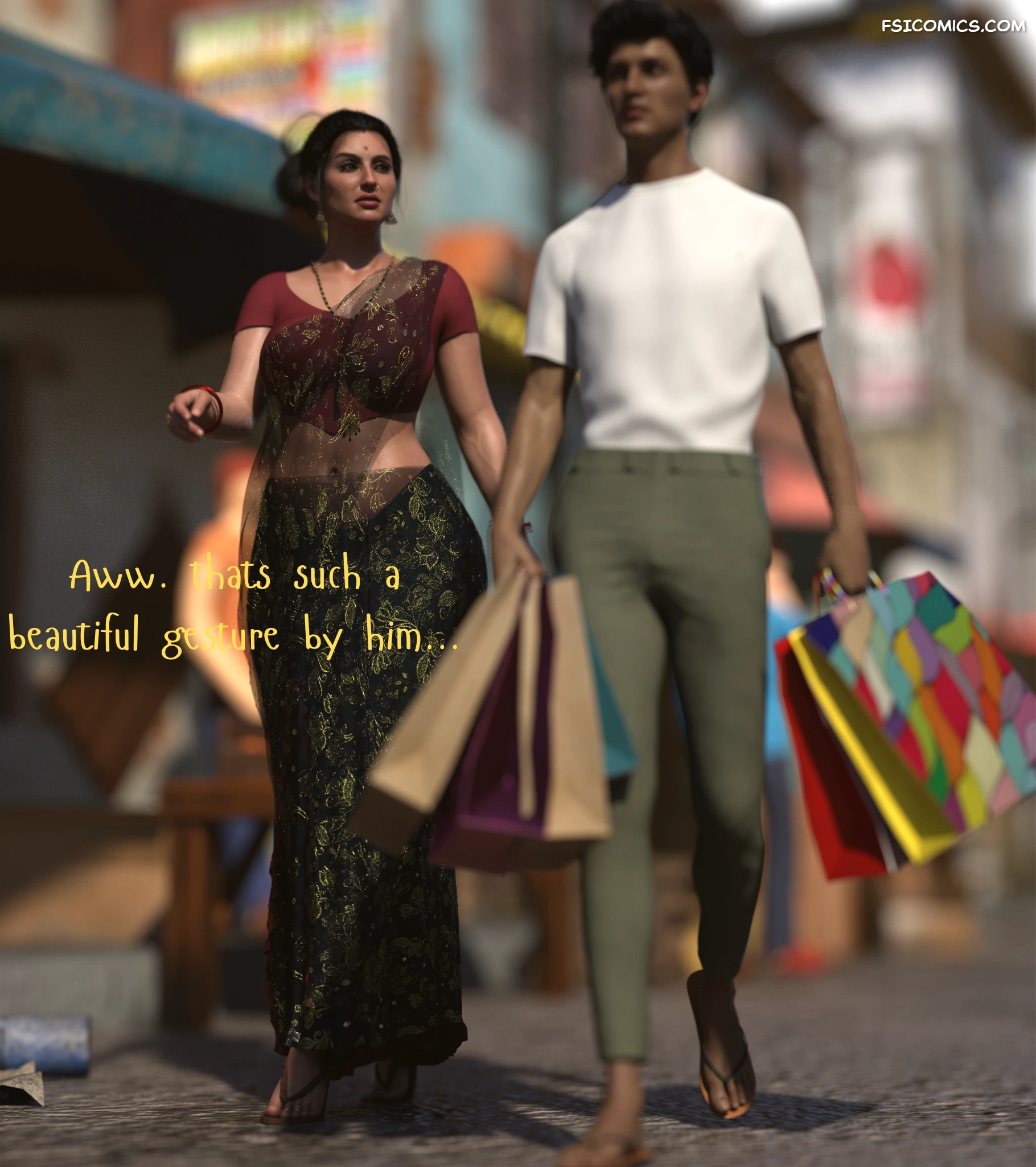 Imported image