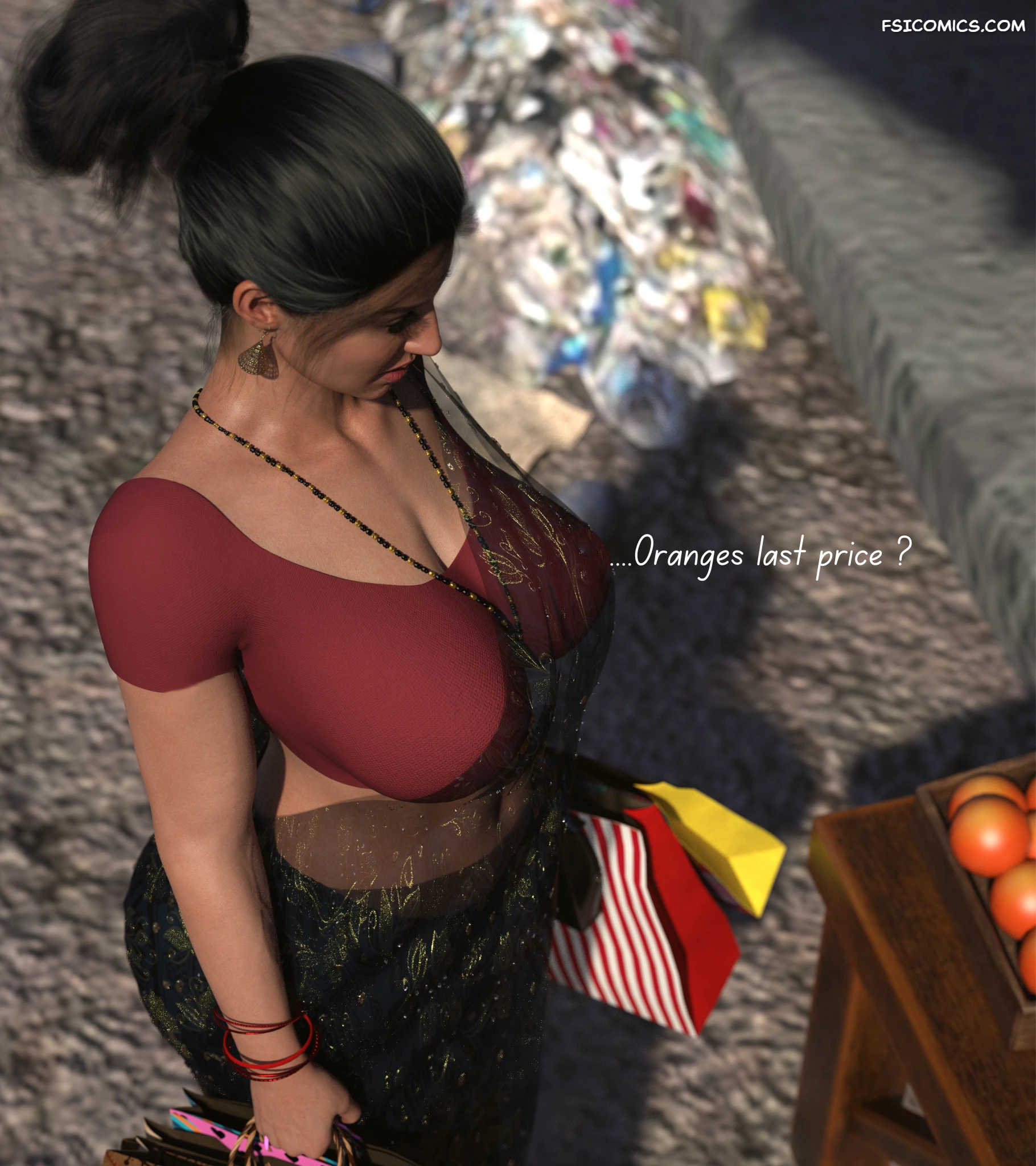 Imported image