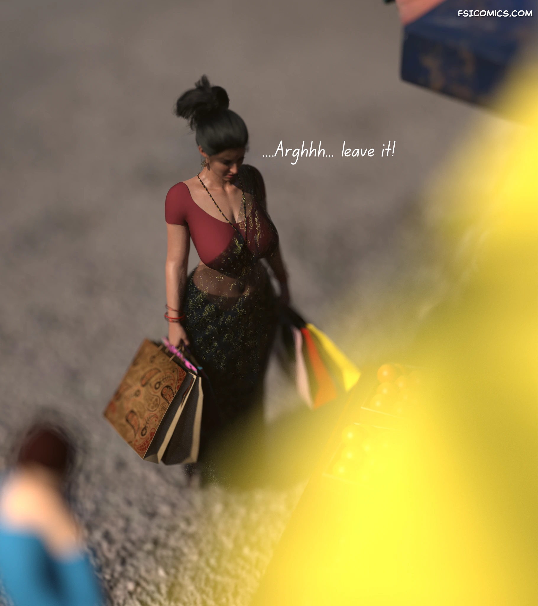 Imported image