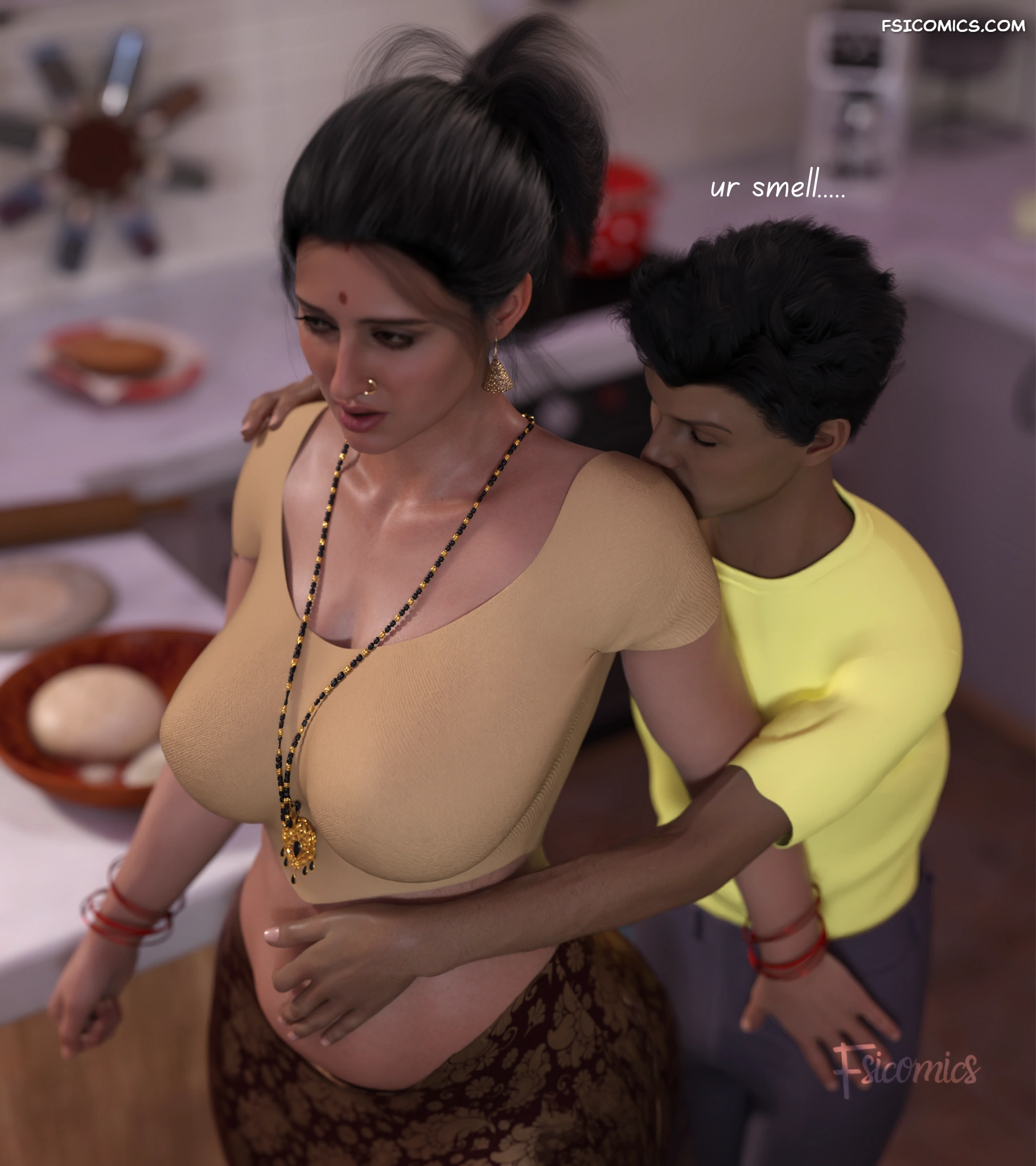 Imported image