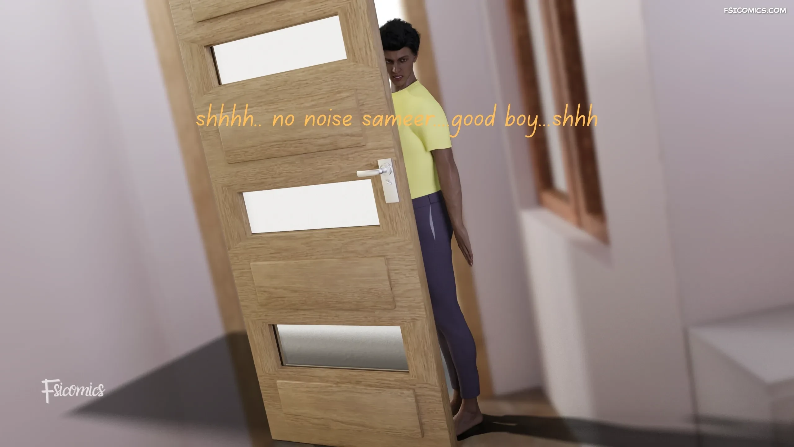 Imported image