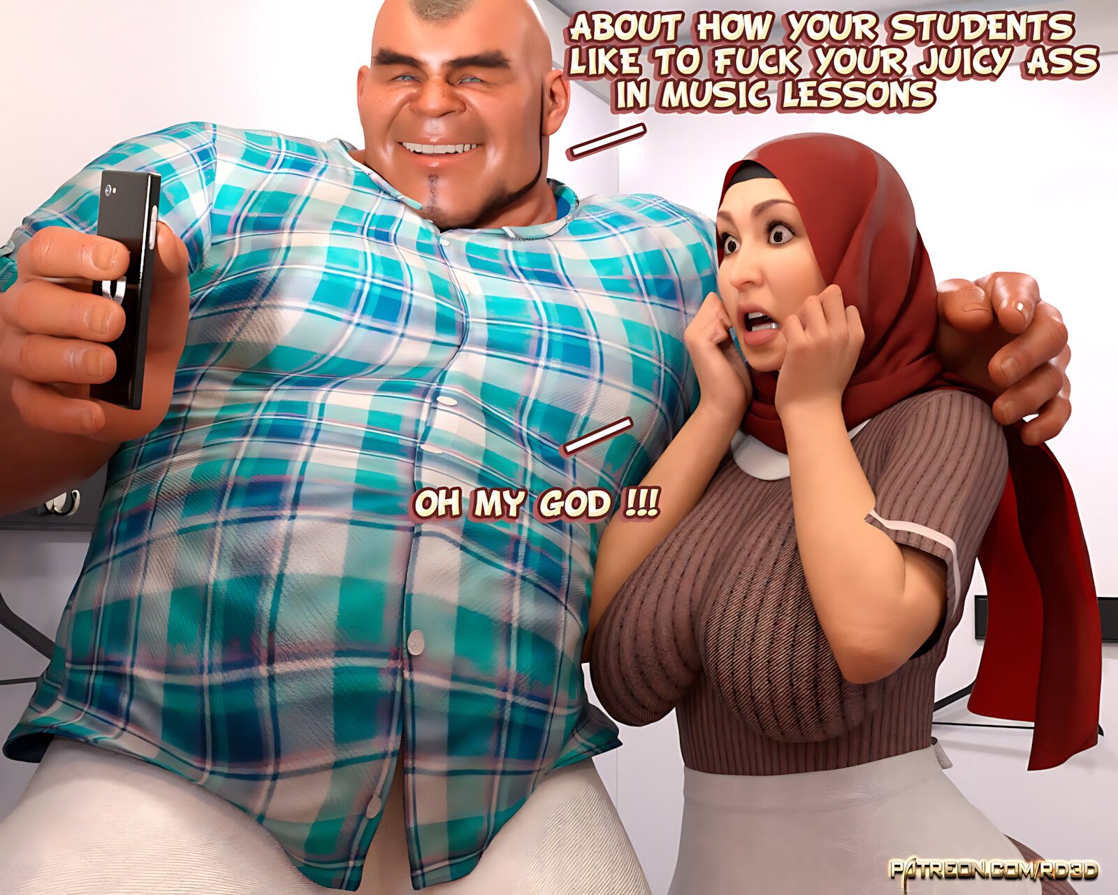 Imported image